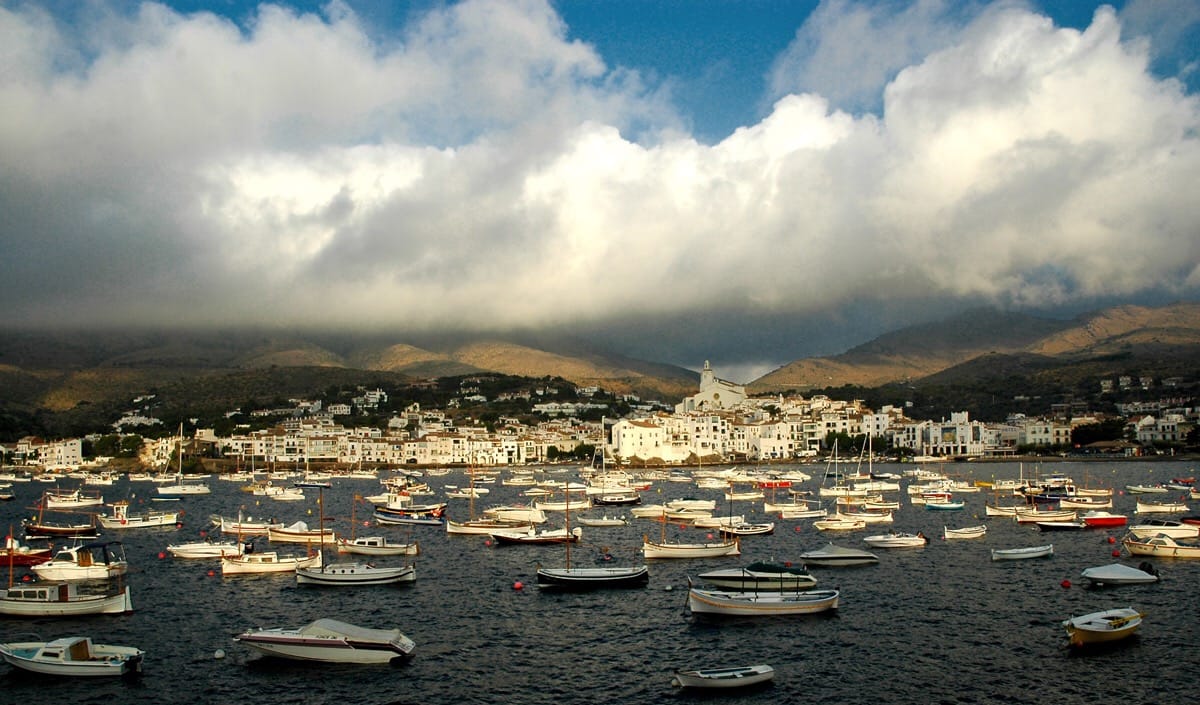 Cadaques, Spain