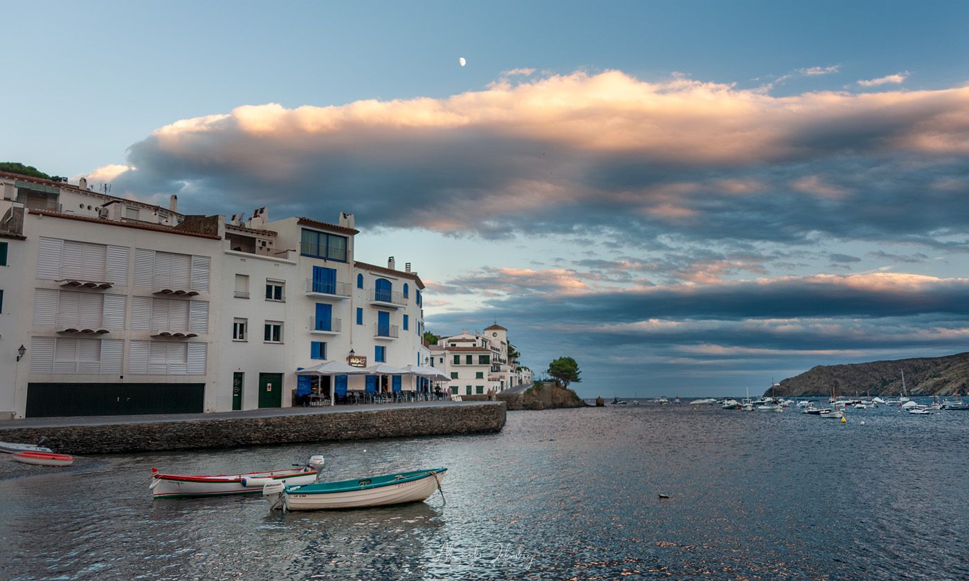 cadaques, Spain