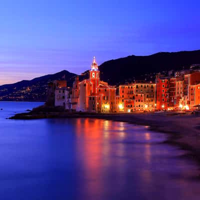 Camogli, Italy