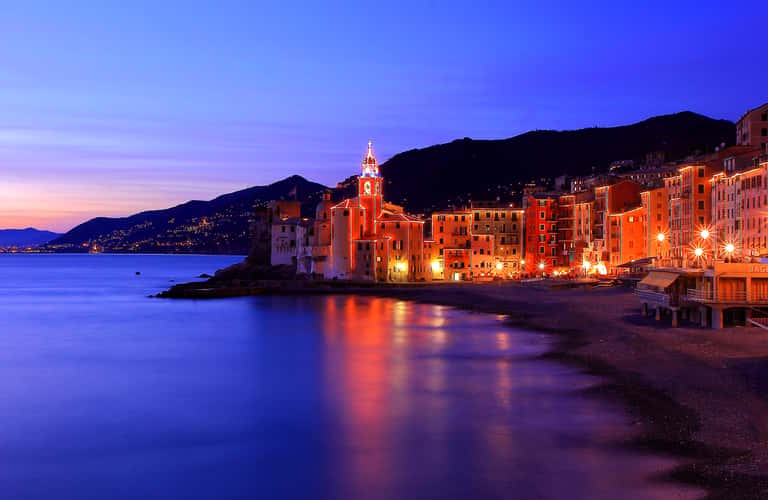 Camogli