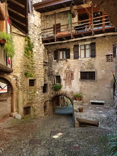 Canale di Tenno