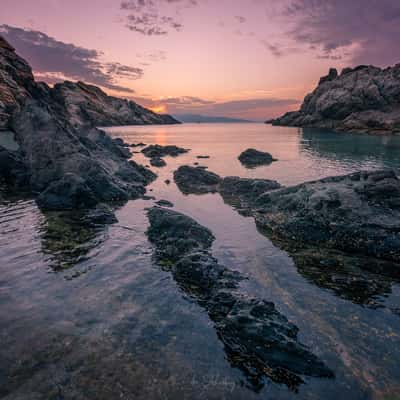 Cap de Creus, Spain