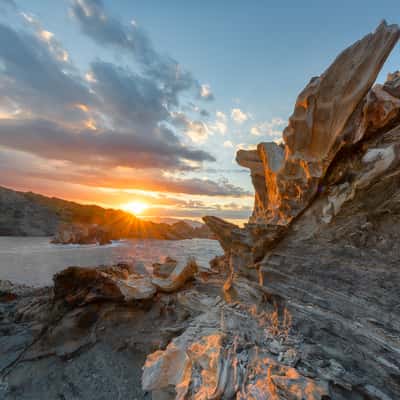 Cap de Creus, Spain