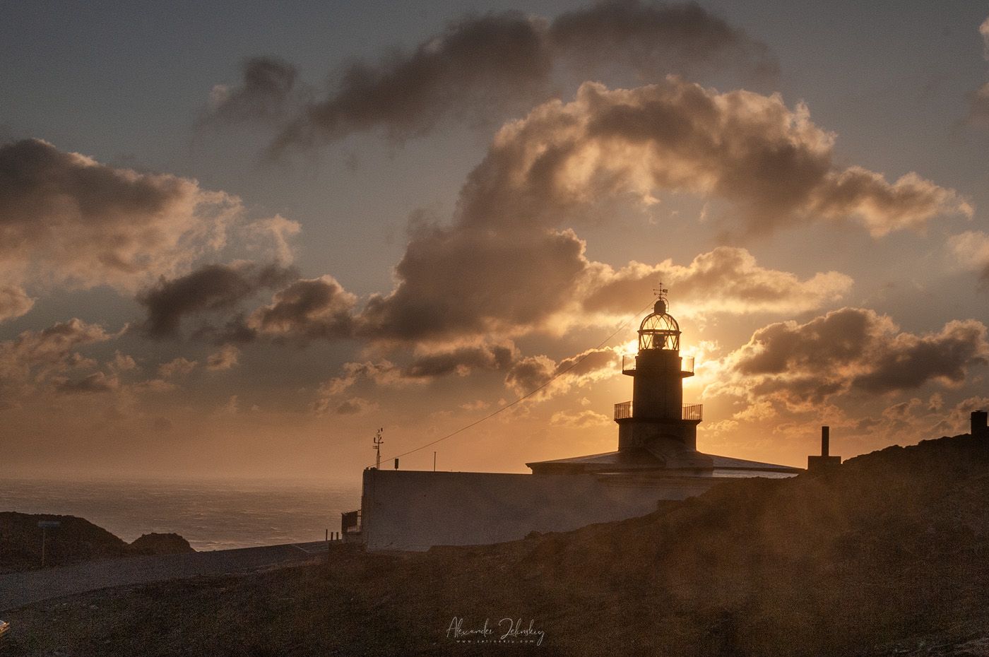 Cap de Creus, Spain
