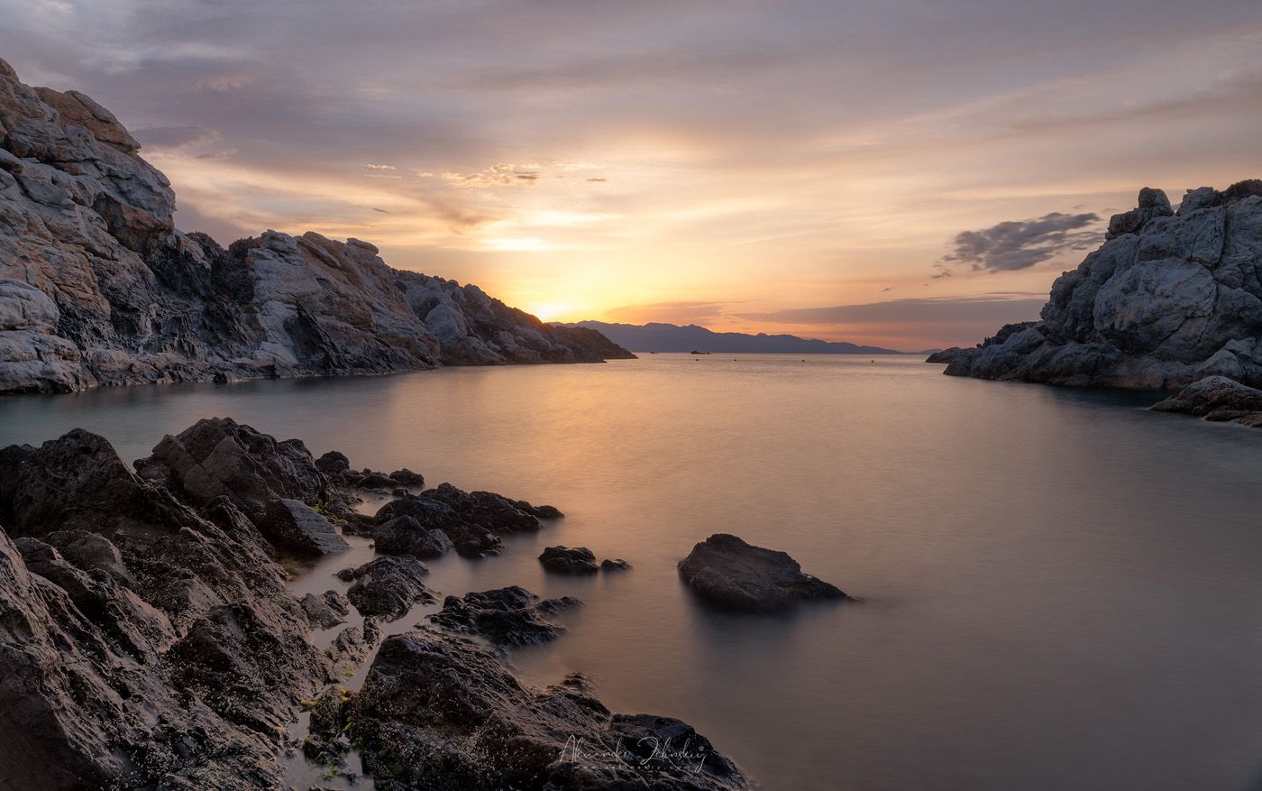 Cap de Creus, Spain
