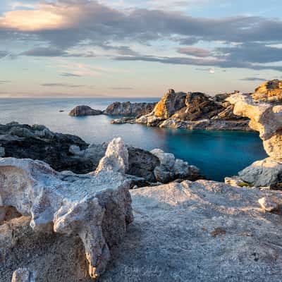 Cap de Creus, Spain
