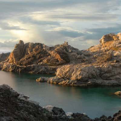 Cap de Creus, Spain