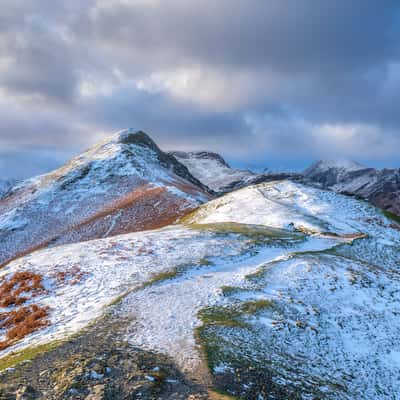 Catbells, United Kingdom