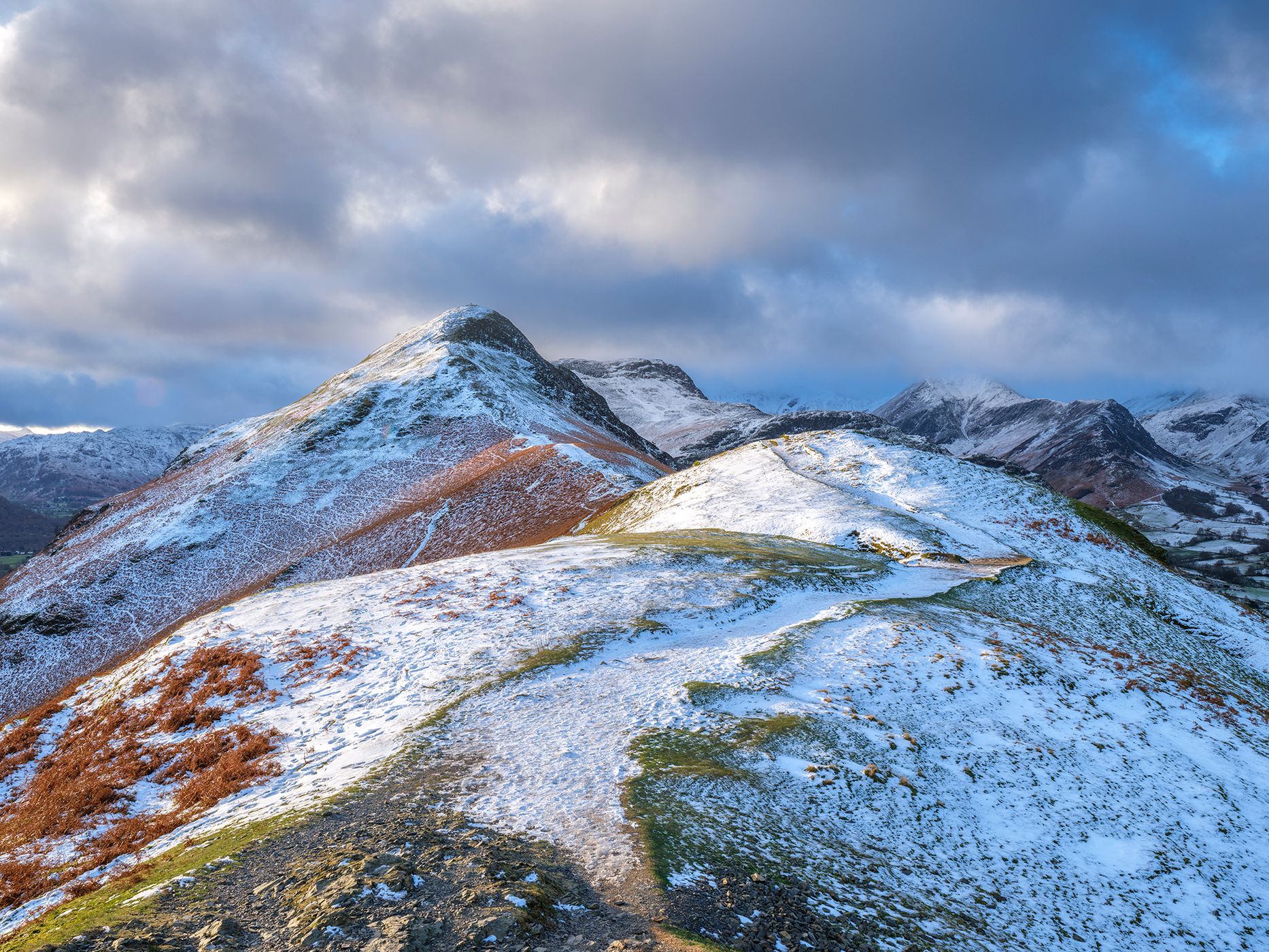 Catbells, United Kingdom