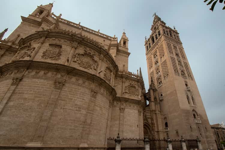Seville Cathedral