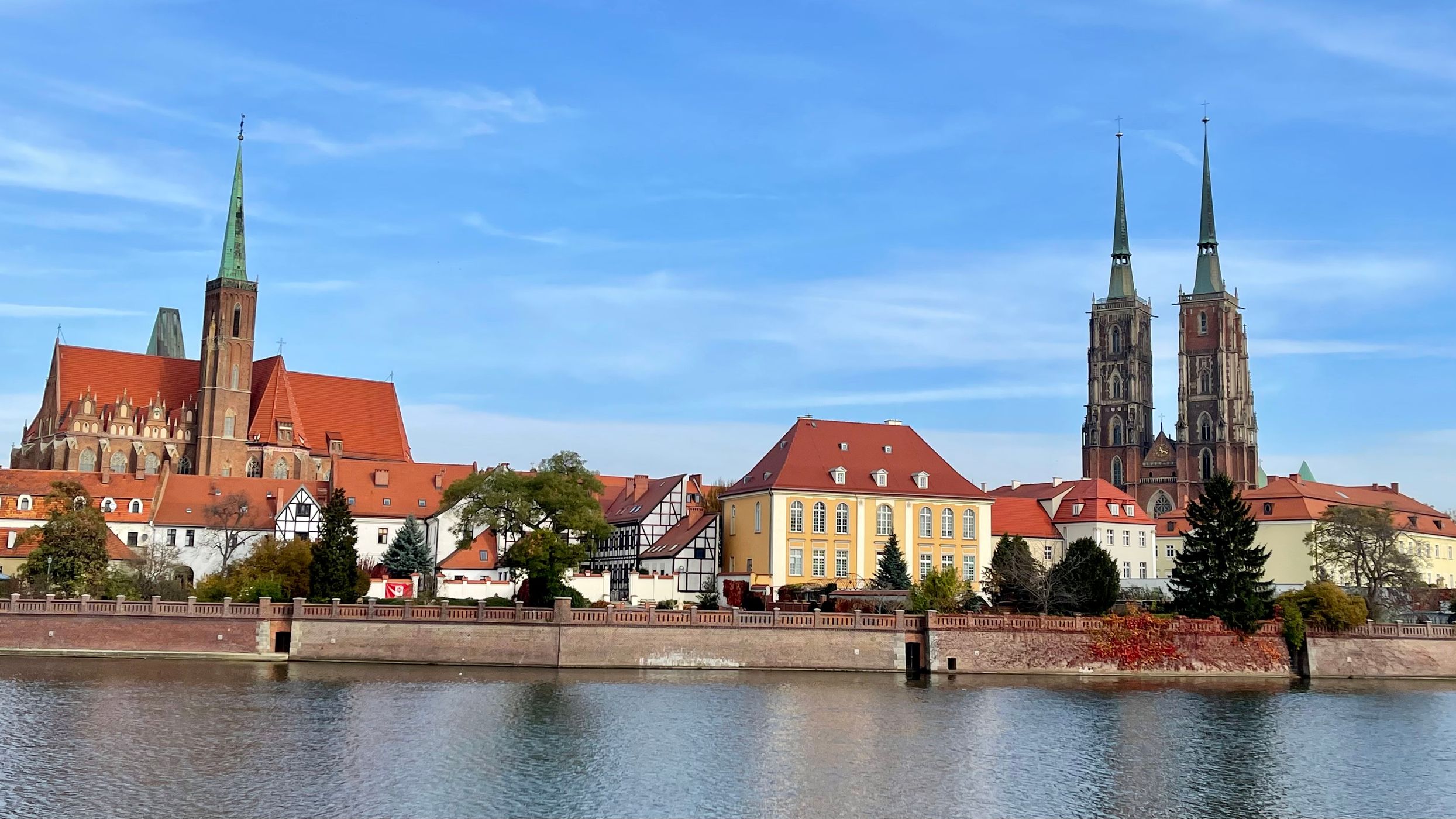 Cathedral of St. John the Baptist, Poland