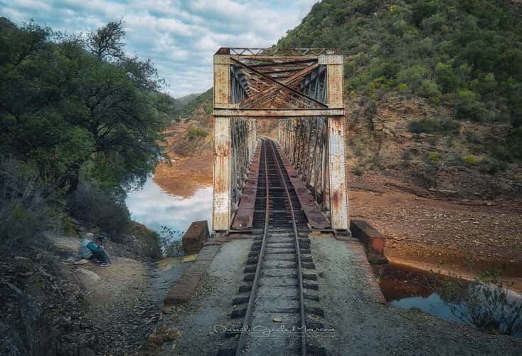 Puente Salomon