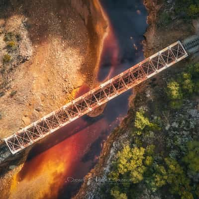 Puente Salomon, Spain