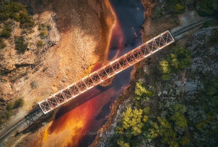 Puente Salomon