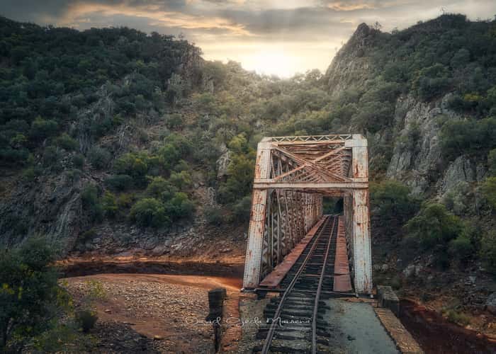 Puente Salomon