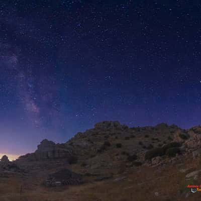 Chozo del Pastor, Spain