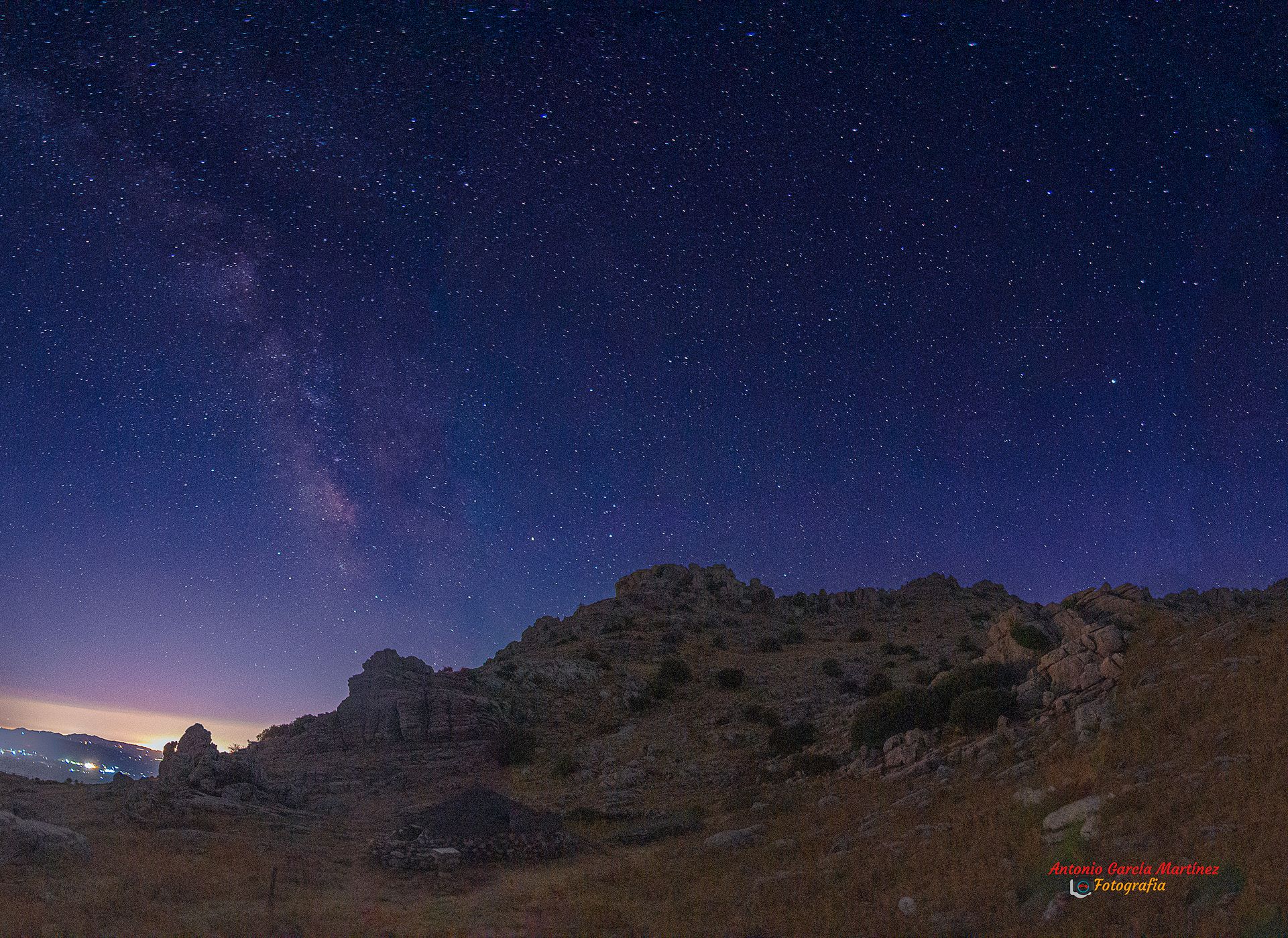 Chozo del Pastor, Spain