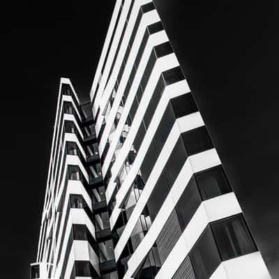 Clarion Hotel the Edge, Tromsø, Norway