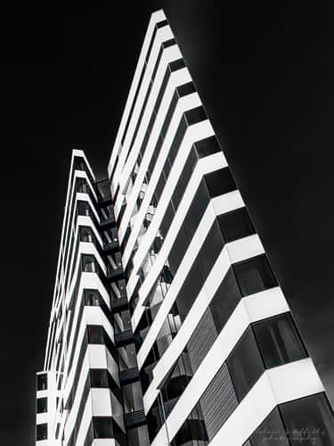Clarion Hotel the Edge, Tromsø