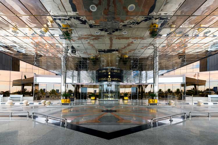 Classic InterContinental