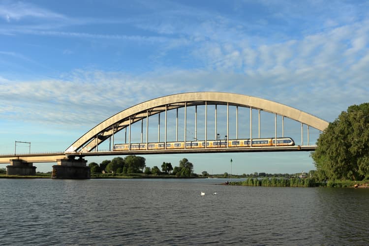 Culemborg @ de Lek
