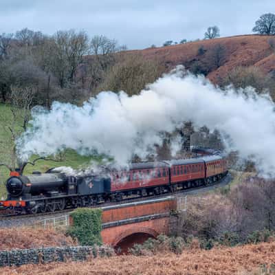 Darnholme Ln, United Kingdom