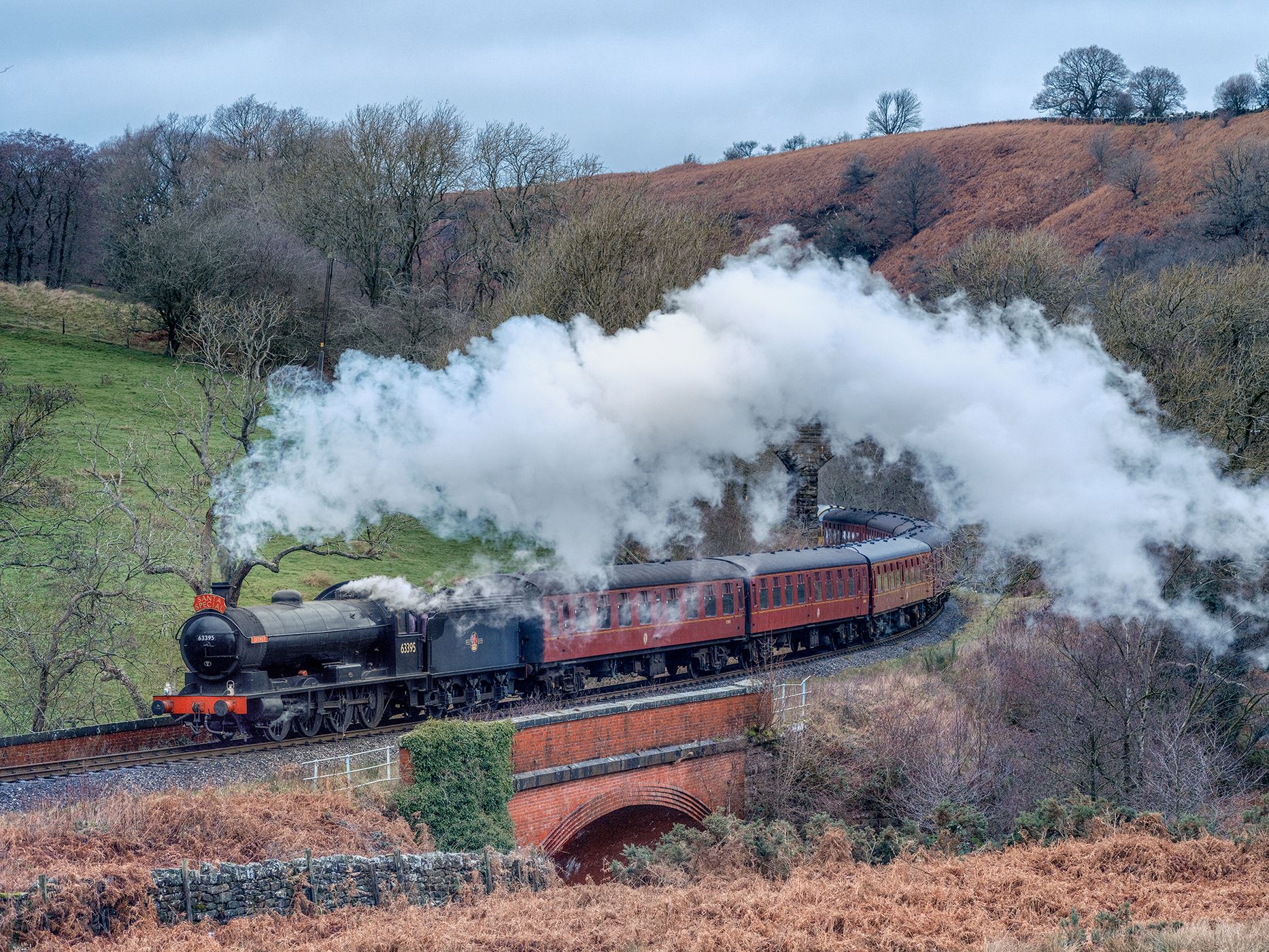 Darnholme Ln, United Kingdom