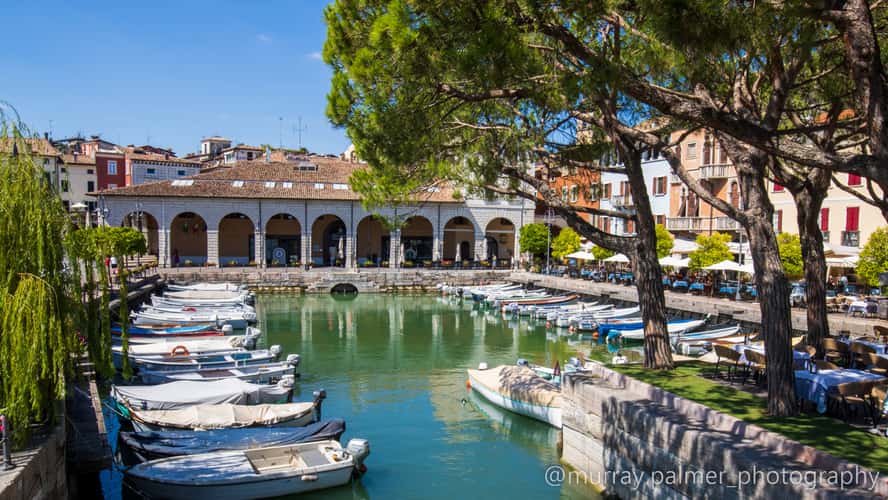 Desenzano Del Garda