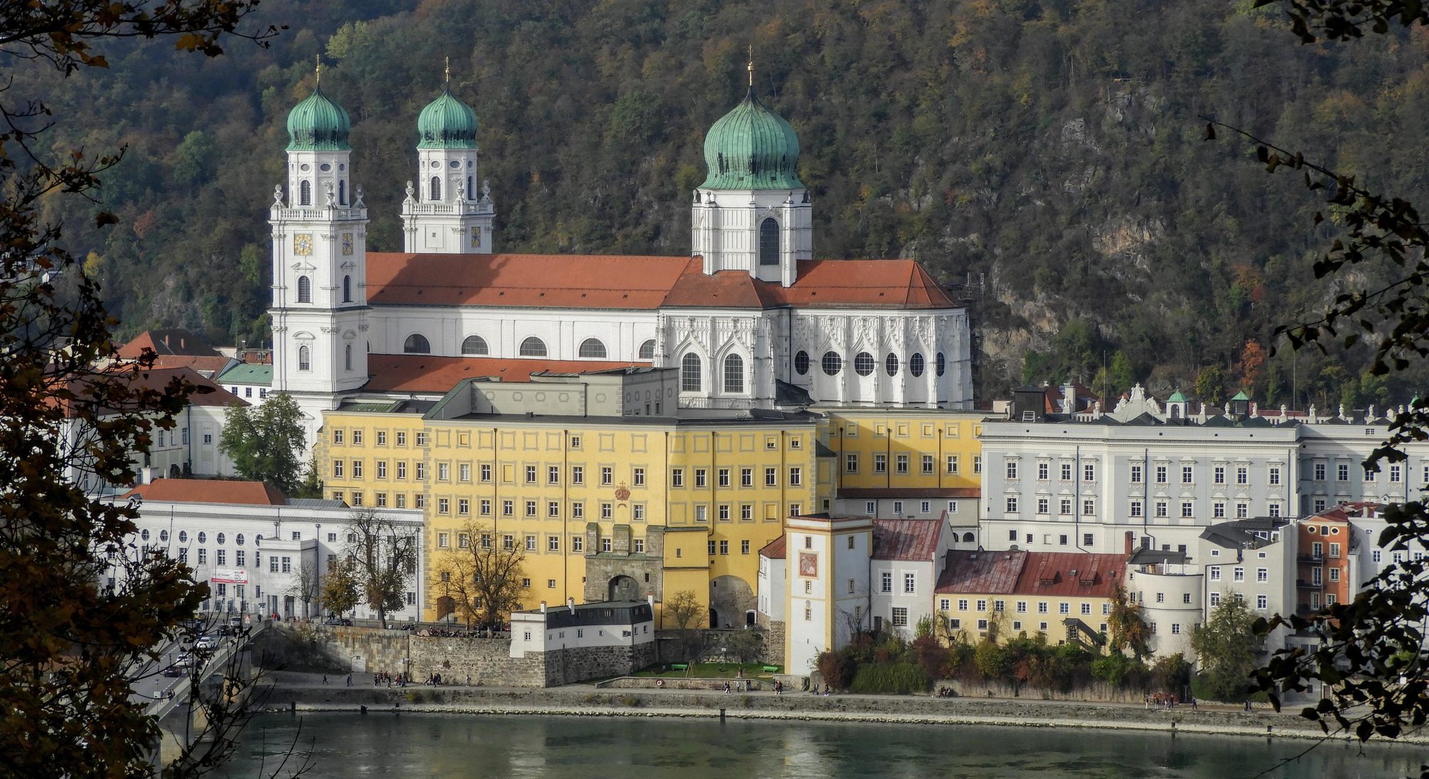 jobsuche passau