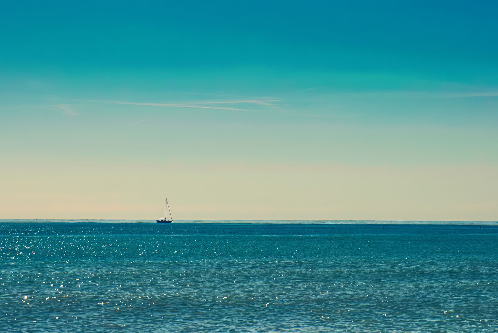 Sea View, Eraclea Mare, Italy