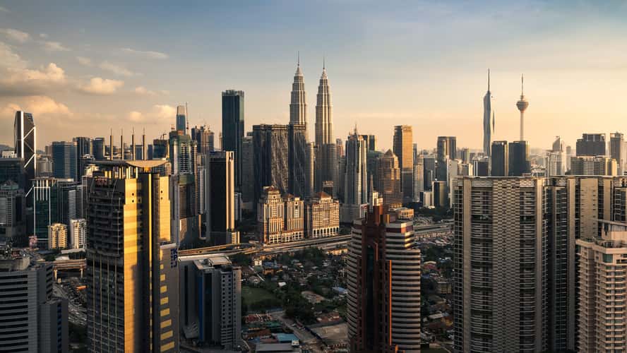 Expressionz Suites Malaysia