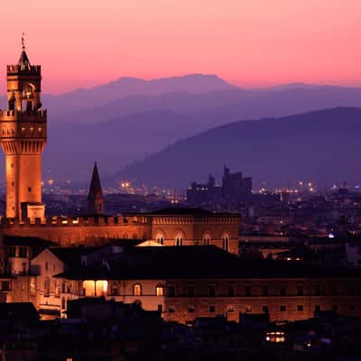 Firenze, Italy