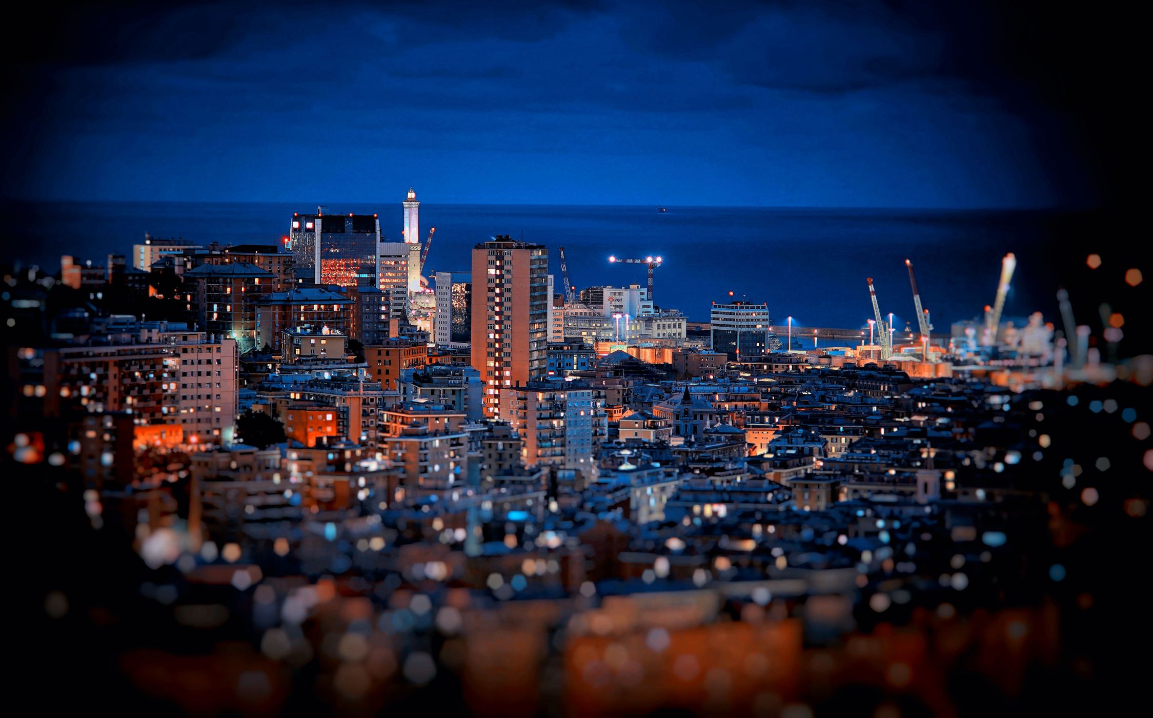 Genova, Italy
