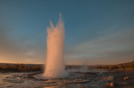 Geysir