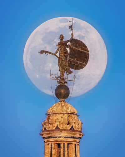 Giralda de Seville