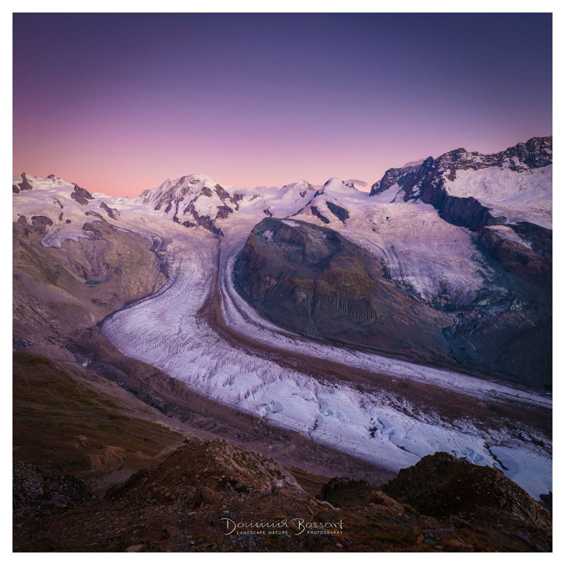 Gornergrat, Switzerland