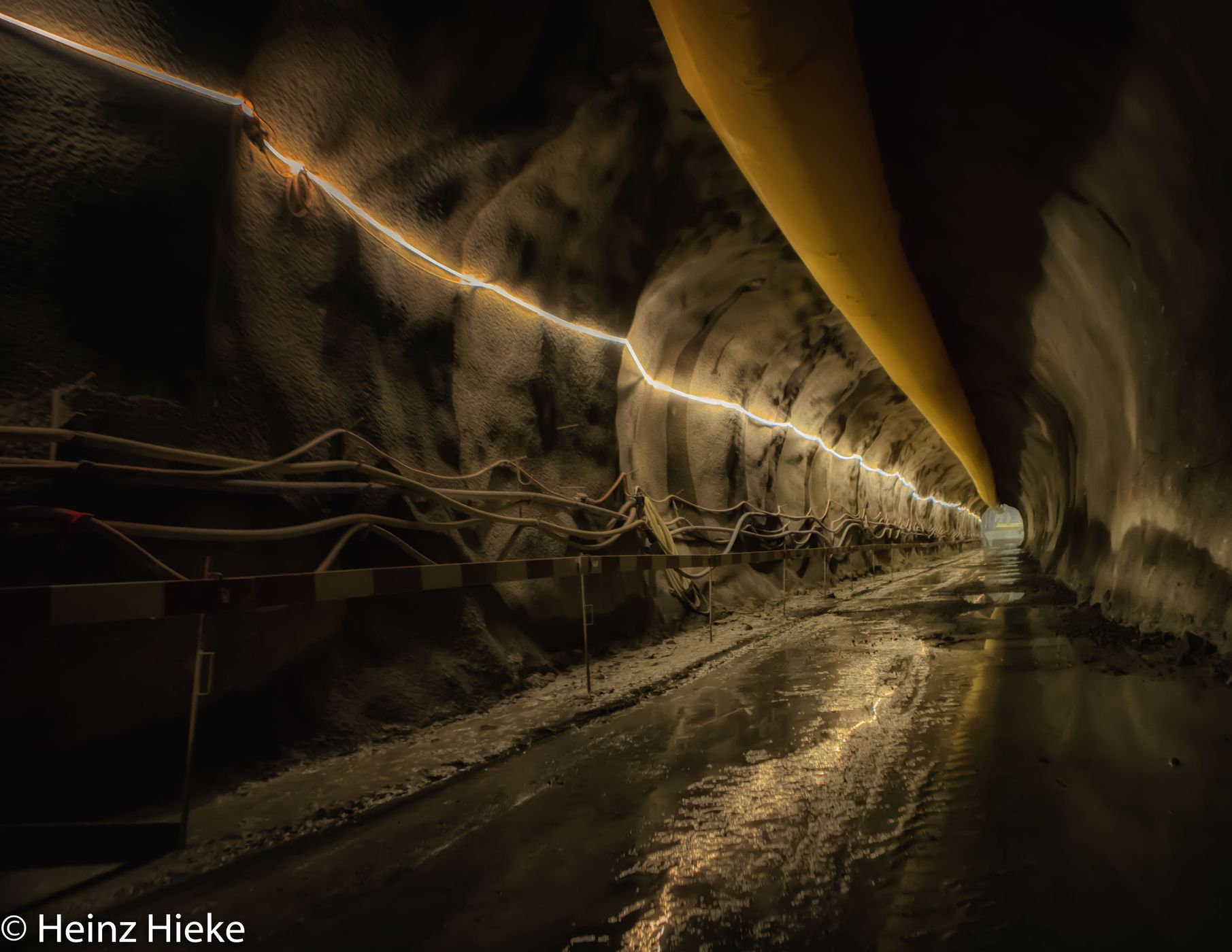 Gotthard, Switzerland