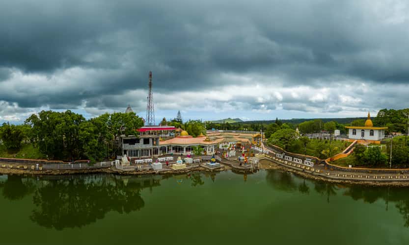 Grand Bassin
