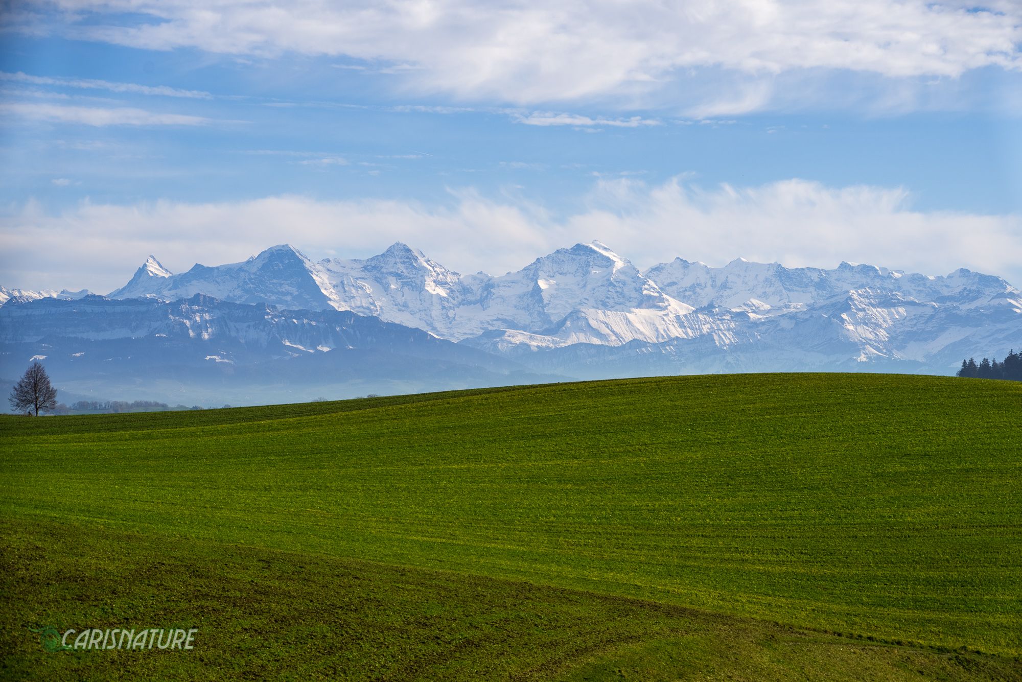 Gurten, Switzerland