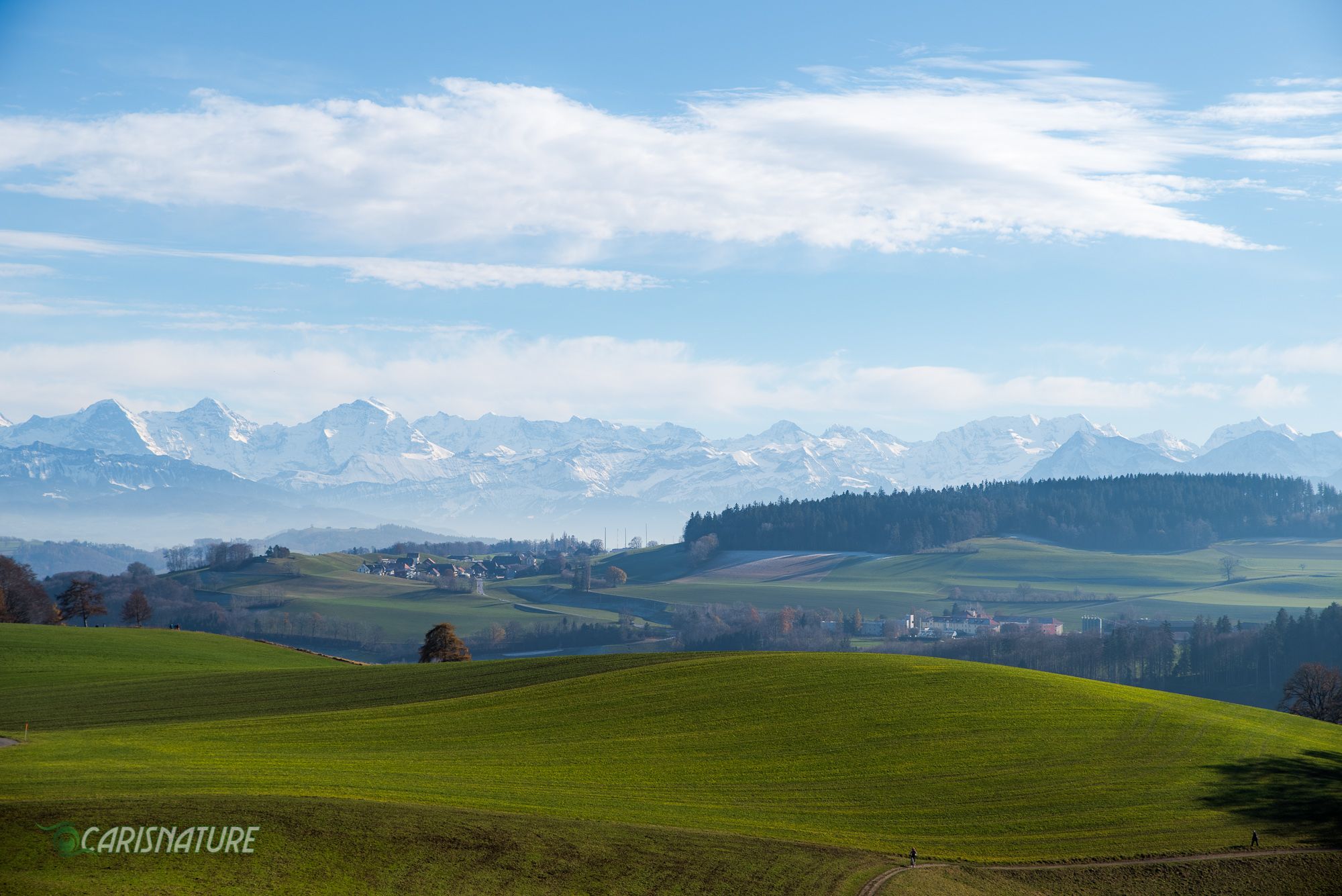 Gurten, Switzerland