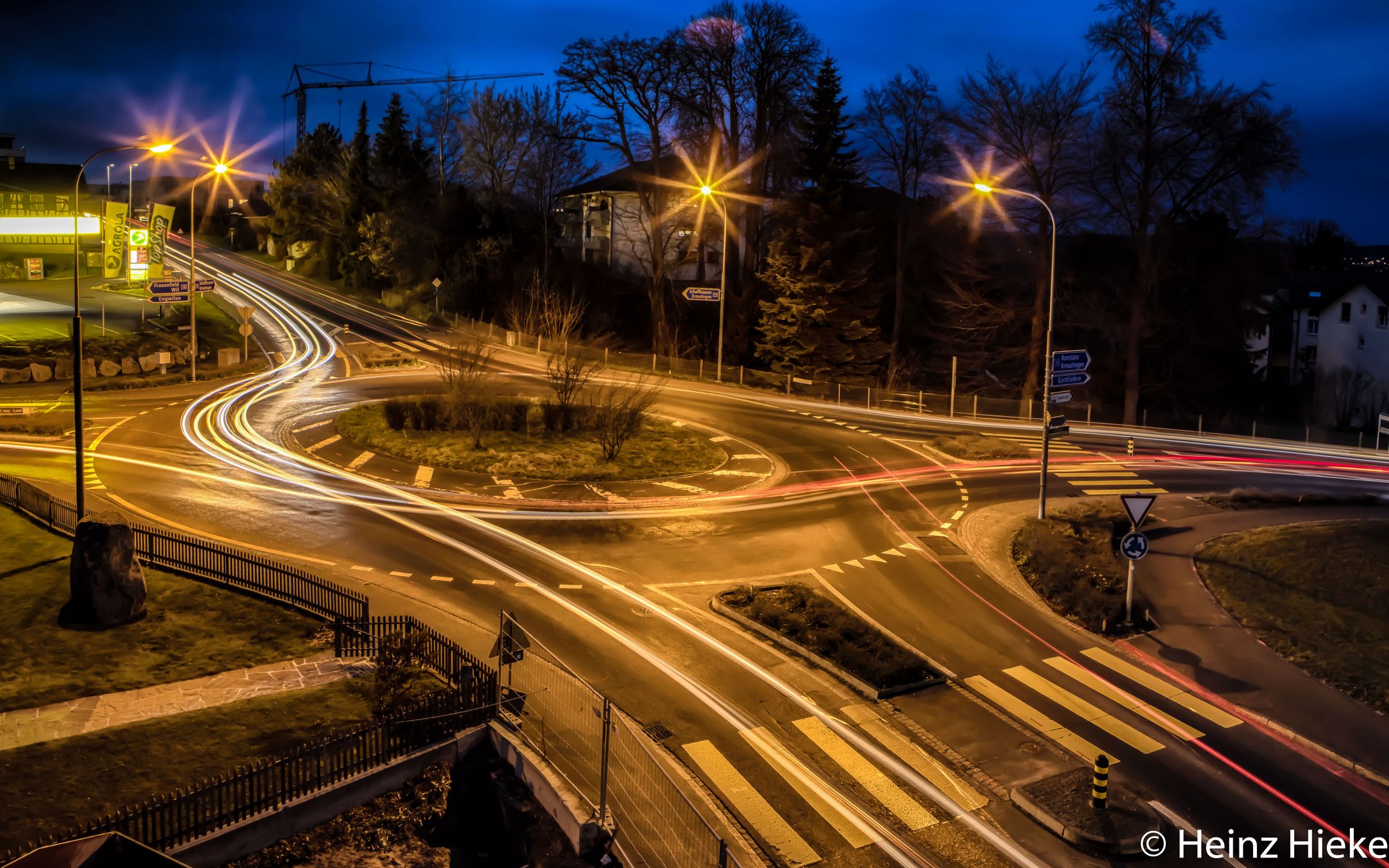 Hauptstrasse, Switzerland