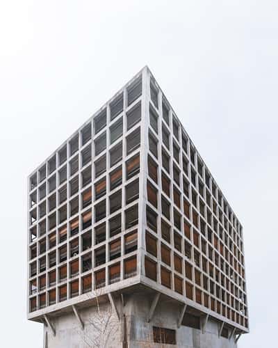 Helsinki Box, Basel