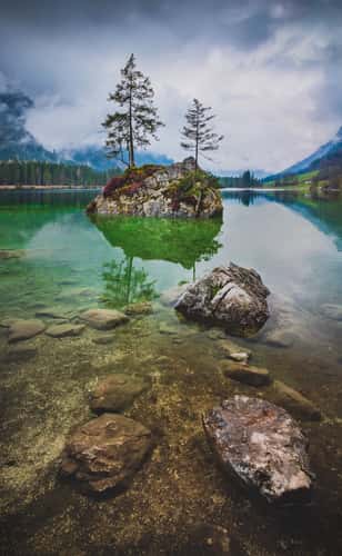 Hintersee (Bavaria)