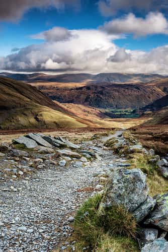 Honister
