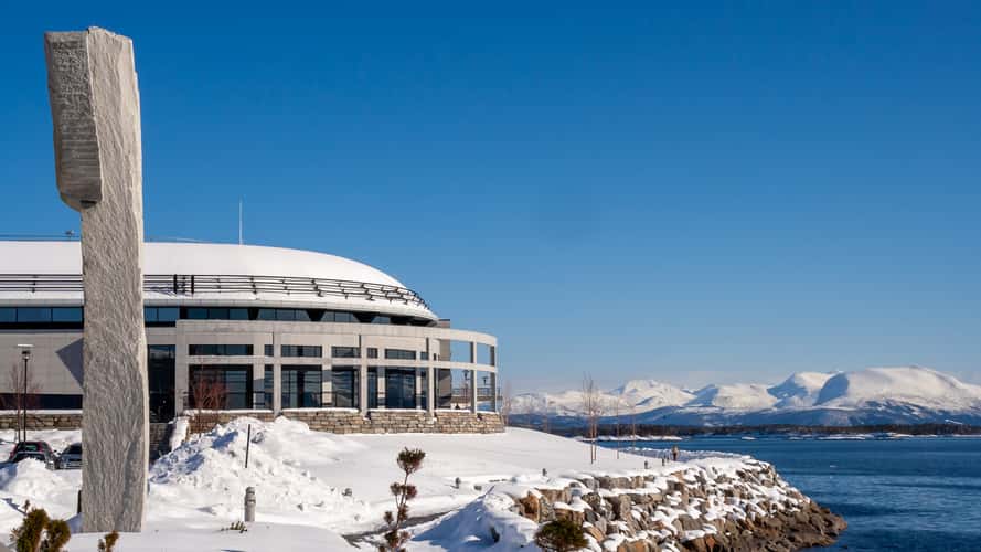 Hotel Seilet