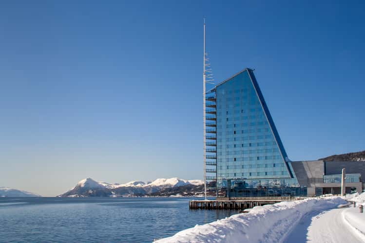 Hotel Seilet
