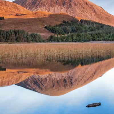 Isle of Skye, United Kingdom
