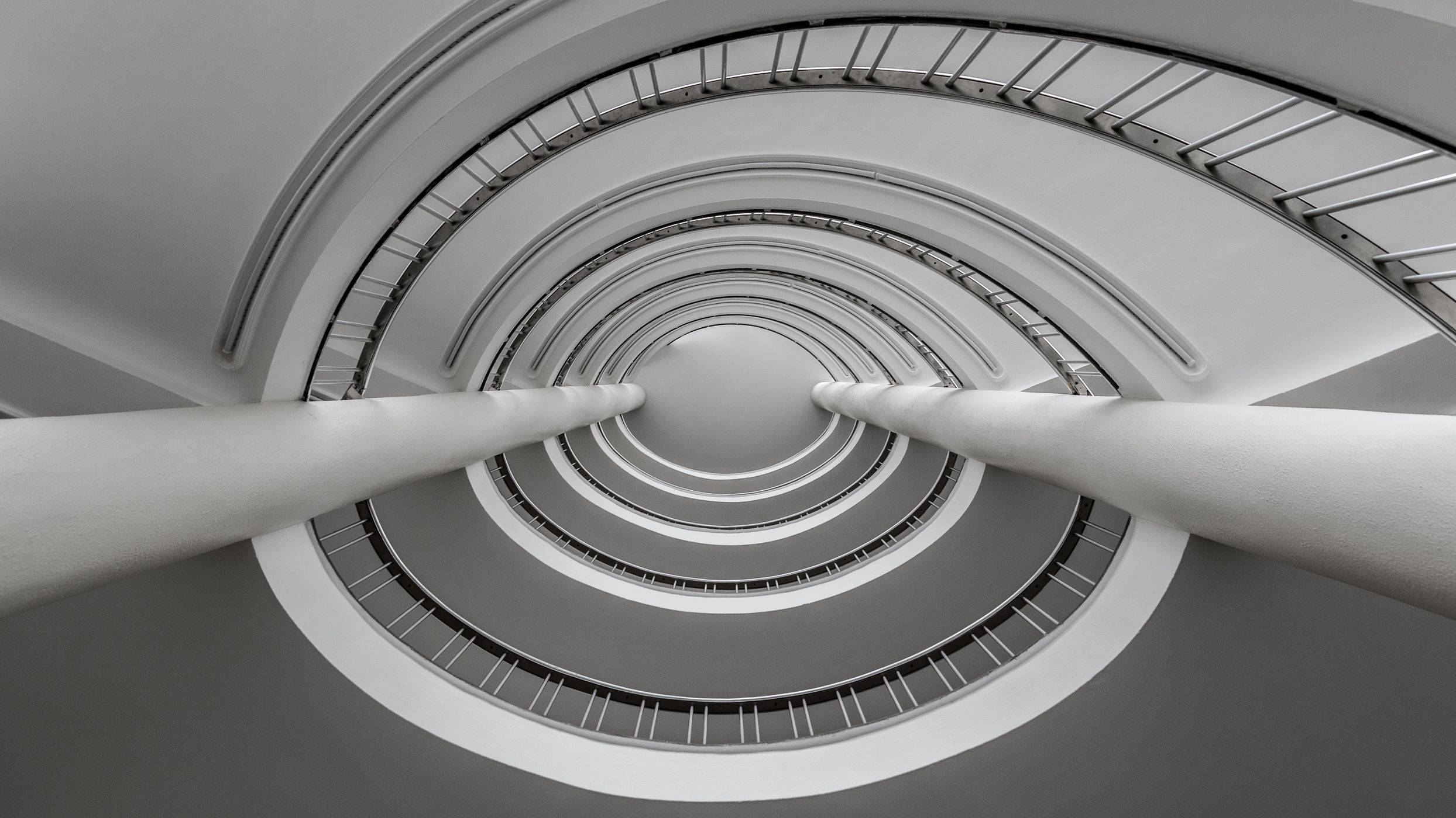 Junior-Haus, Frankfurt am Main, Germany