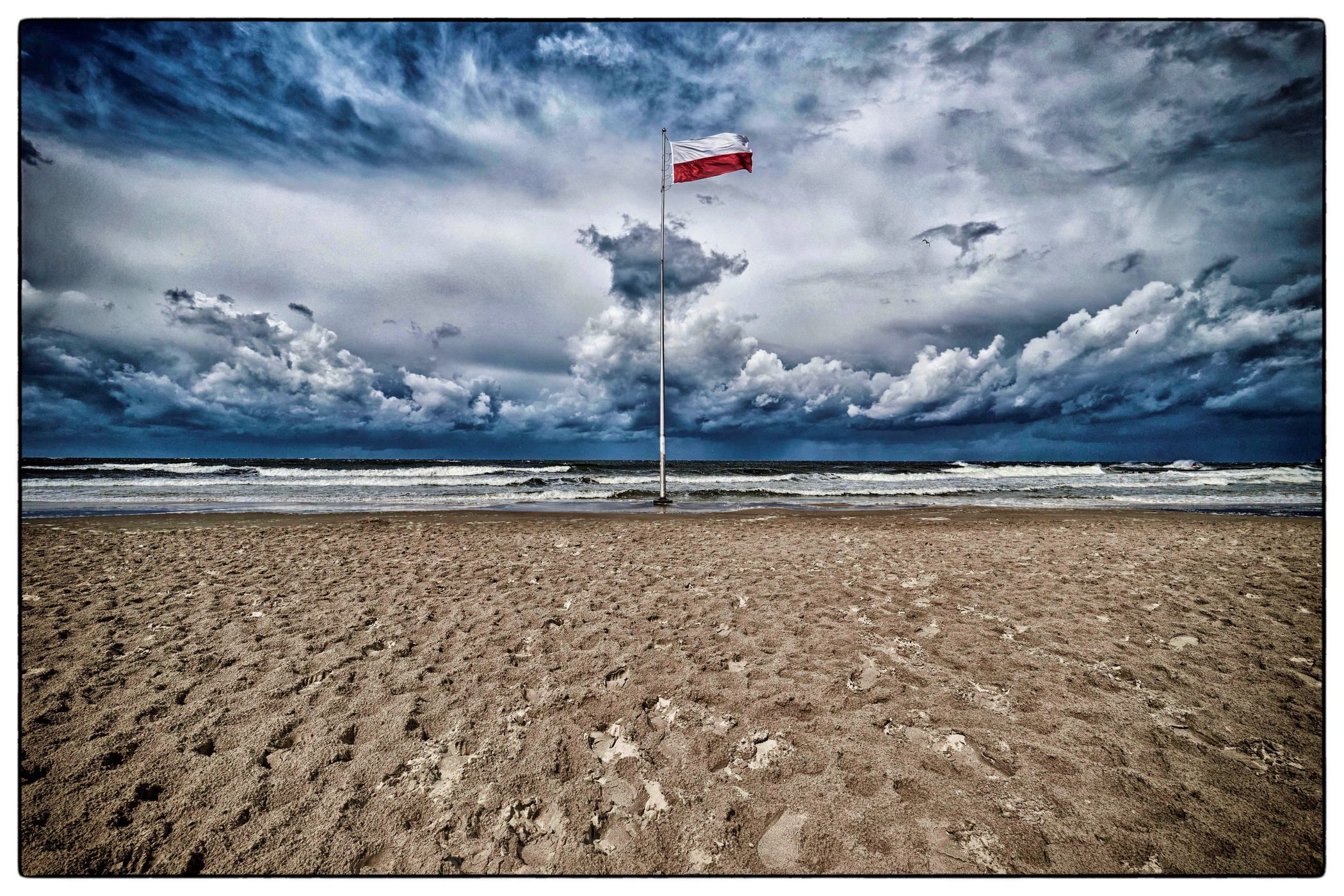 Kolobrzeg, Poland