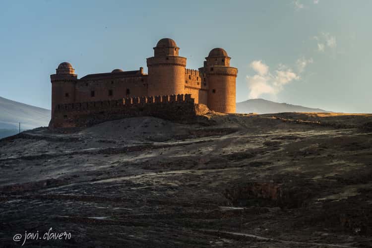 La Calahorra